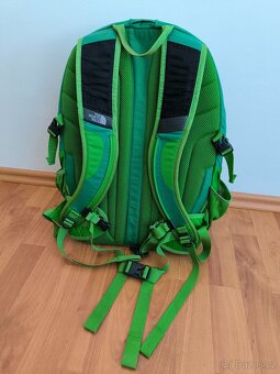 Batoh the North face - 2