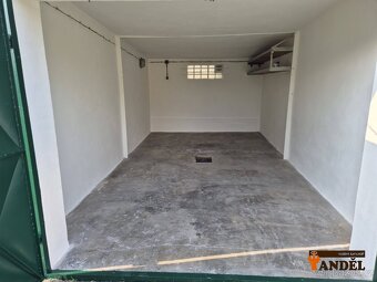 Pronájem garáže 20 m², Havířov Město, ul. Hálkova - 2