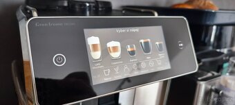 Saeco GranAroma Deluxe - 2