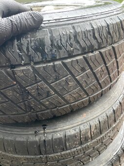 alu disky r15 6x139,7 - 2