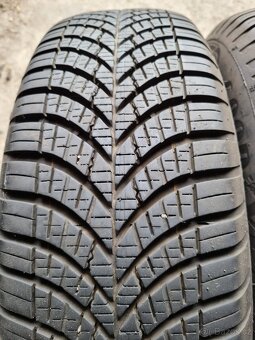 Zimní pneumatiky Goodyear 185/65 R15 92T - 2