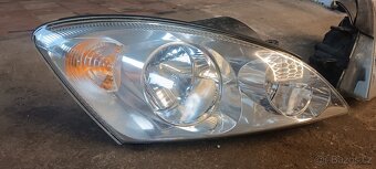 Světlomety Přední Originál Kia - 2