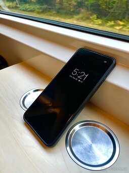 Samsung S21+ 128GB - 2