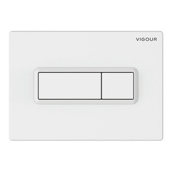 Conel VIS – WC prvek na zazdění pro závěsný klozet - 2