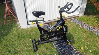 Horizon Fitness GR3 Cyklotrenažér - 2