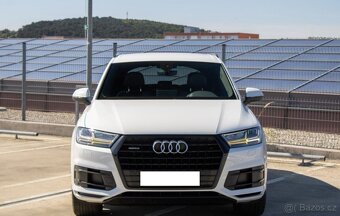 Audi Q7 3.0 TDI S-line 200 kw quattro - 2