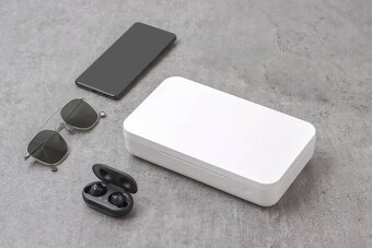 Samsung UV Sterilizer s bezdrátovým nabíjením - 2