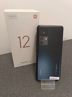 Xiaomi Redmi 12T 128GB - 2
