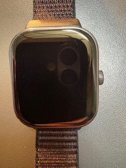 Xiaomi Redmi Watch 5 Obsidian Black - 2
