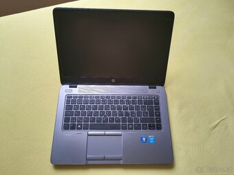 HP 16gb RAM/256gb SSD/Win11/bat.5h - 2