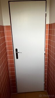 Interiérové dveře různé - 2
