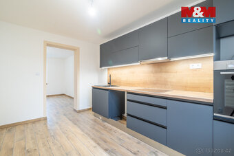 Prodej nájemního domu, 325 m², Ostrava, ul. Žabník - 2