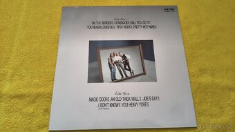 LP BSP (Balage, Střihavka, Pavlíček) - 2
