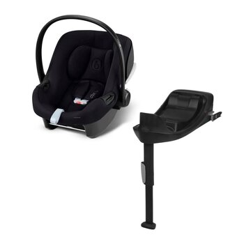 🚗 💺Nová autosedačka CYBEX ATON B2 i-Size + základna, od na - 2