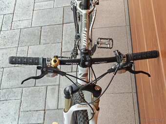 HT Spyder 26" - 2