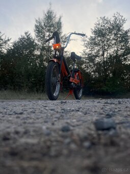 babetta 207 - 2