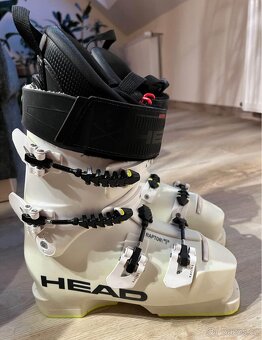 Head Raptor WCR 5 (24.5) - 2