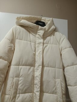 Zimní kabát Reserved - 2