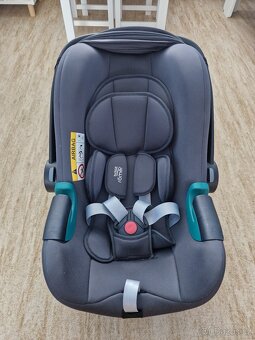 Dětská autosedačka BRITAX RÖMER BABY-SAFE 3 i-SIZE - 2