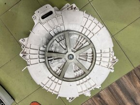 Repasovaná prací vana Indesit 482000032080 - 2