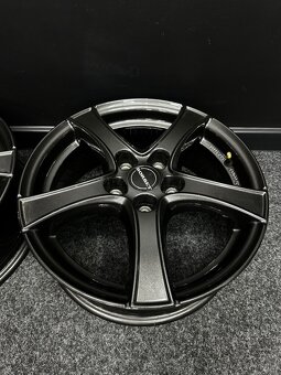 Alu BORBET 5x112 16 6j et43 - 2