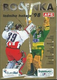 POPTÁVÁM - APS ROČENKY + ROČENKY VSETÍNA + STARÉ KARTY APS R - 2