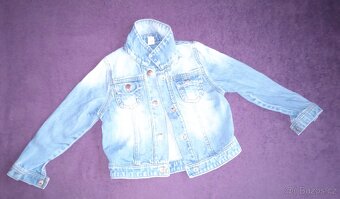 Bundy a vesty vel. 92 - 2