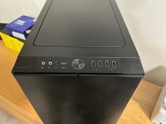 Extreme PC Build – i9-14900KS / RTX 4070 Ti - 2