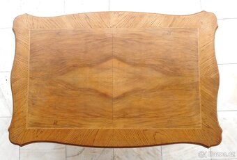 konferenční stolek - 2