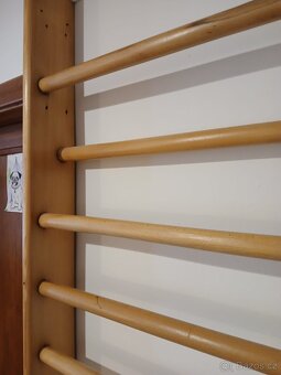 žebřiny, ripstole - 2