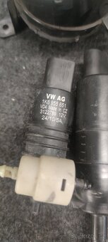 Skoda octavia 2 2Fl - 2