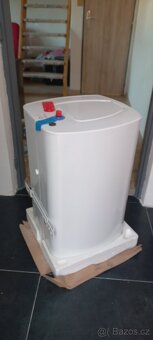 Elektrický bojlér Mora 50l - 2