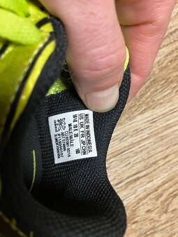 Prodám dětské kopačky Adidas - 2