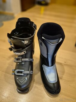 Lyžařské boty - 2