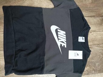 Mikina Nike velikost 146 - 2