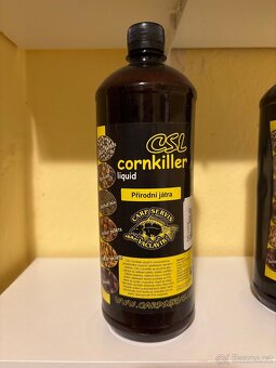 Csl corn killer Liquid - 2