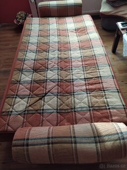 Rozkládací pohovka - 2