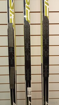 Nové běžky FISCHER RCR ZERO + 192, 197 a 202 cm - 2