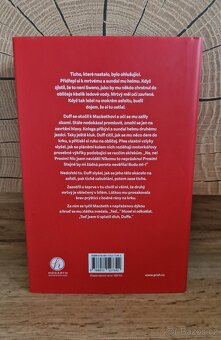 JO NESBO - Macbeth - 2