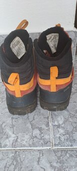 Zimní boty Quechua vel. 36 - 2