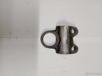 Jawa 250 Speciál díly řízení - 2