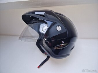Helma na motorku dámská - 2