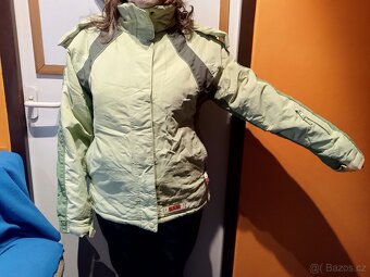 Lyžařská souprava SAM 83 - 2