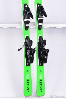 Použité lyže STOCKLI LASER SX, TURTLE SHELL - 2