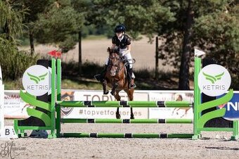 Pony B do sportu - 2