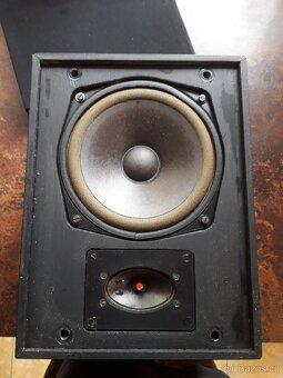 Prodám 2 reprobedny viz foto - 2