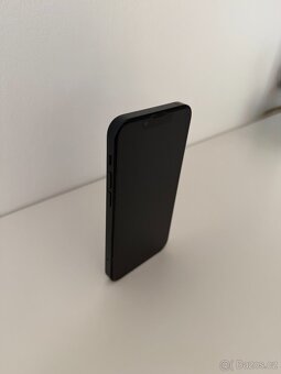 Apple iPhone 13 mini 128GB černý / Midnight - 2