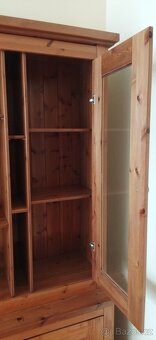 Sekretář z masivu - 2