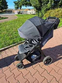 Kočárek Britax Römer B-agile R - 2