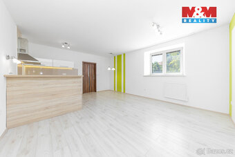 Prodej bytu 3+kk v Brně, ul. Zemědělská - 2